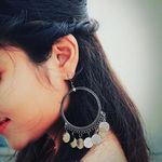 melba - @kutty_melba_princess Instagram Profile Photo