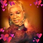 Melba Robinson - @ladym1965 Instagram Profile Photo