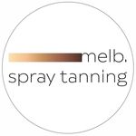 Demi~ MELB. SPRAY TAN ARTIST - @melb.spraytanning Instagram Profile Photo