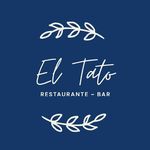 EL TATO Restaurante ~ Bar - @restaurante.tato Instagram Profile Photo
