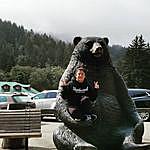 Melinda Bear - @melinda.bear Instagram Profile Photo
