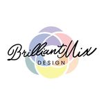 Melinda Bennett - @brilliantmixdesign Instagram Profile Photo
