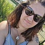 Melinda Oakley - @lifewithbraxtonandmahalia Instagram Profile Photo