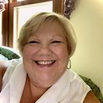 Judy Chrisman Forbes - @melindapalisi Instagram Profile Photo