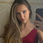 Melina Olbertz - @melinaolbertz Instagram Profile Photo