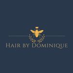 Dominique - @hairbydominiquemelinda Instagram Profile Photo