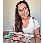 Melinda French - @manas.littlecookies Instagram Profile Photo