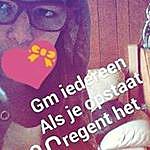 Melinda Janssen - @charissaenmelinda Instagram Profile Photo