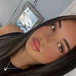 Melina Jordan - @melinajordanx Instagram Profile Photo