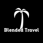 Melinda Richards - @blended.travel Instagram Profile Photo