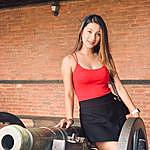 Sai Melina Shrestha - @melinashrestha771 Instagram Profile Photo
