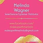 Melinda Wagner - @makeupwithmelinda Instagram Profile Photo