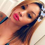 Melinda Watkins - @goddess_of_mixed_beauty Instagram Profile Photo