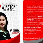 melina.winstoncentral - @melina.winstoncentra Instagram Profile Photo