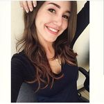 melisa carper - @melicarpes Instagram Profile Photo