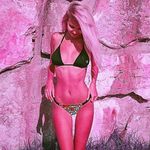 Melisa Mills - @kigagisnyla Instagram Profile Photo