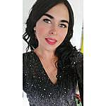 Melissa Aguilar - @meli_ssaaguilar Instagram Profile Photo