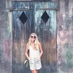 melissa archer - @melissa_archer Instagram Profile Photo