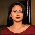 Melissa Arias - @akameliarias Instagram Profile Photo