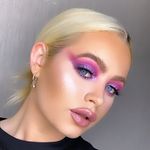 Melissa Armstrong - @makeup.by.melissa.x Instagram Profile Photo