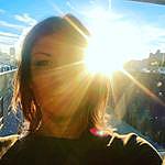 Melissa Bailey - @melgbailey Instagram Profile Photo