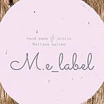 Melissa Baines - @m.e_label Instagram Profile Photo
