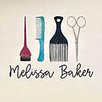 Melissa Baker - @melb.hairstyles Instagram Profile Photo