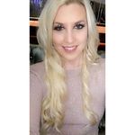 Melissa Baldwin - @melb42 Instagram Profile Photo