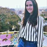 Melissa Baney - @mel_baney Instagram Profile Photo