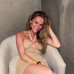 Melissa Barrett - @melissabarrettt_ Instagram Profile Photo