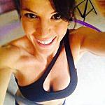 Melissa Bender - @benderfitness Instagram Profile Photo