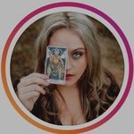 Melissa Bingham - @astrologymoonwiitch Instagram Profile Photo