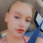 Melissa blake - @meli_blake22 Instagram Profile Photo