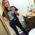 Melissa Blevins - @melissa.blevins.94651 Instagram Profile Photo
