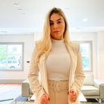 Melissa Bowman - @melissa_bowman_0 Instagram Profile Photo