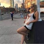 Melissa Brandon - @melissabrand76 Instagram Profile Photo