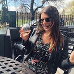 Melissa Brian - @brianfx001 Instagram Profile Photo