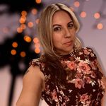 Melissa Buffalo - @savvvymama Instagram Profile Photo