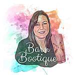 Melissa Byrd - @barnbootique Instagram Profile Photo