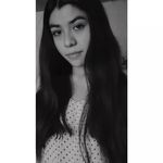 Melissa Callejas - @callejas_melissa Instagram Profile Photo