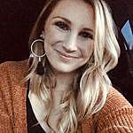 Melissa Brooke Candler* - @melissa_candler Instagram Profile Photo