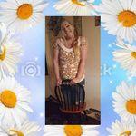 Melissa Chadwick - @melissa.chadwick.1044 Instagram Profile Photo