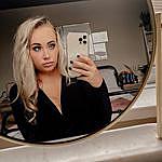 Melissa Chadwick - @melchadwick_ Instagram Profile Photo