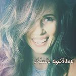 Melissa Chick - @hairbymelchick Instagram Profile Photo