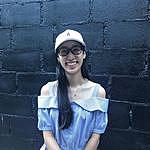 Melissa Chu - @chu_melissa Instagram Profile Photo