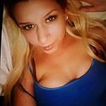 Melissa Collins - @melissacollins2427 Instagram Profile Photo