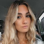 Melissa Cook - @melissacookkk Instagram Profile Photo