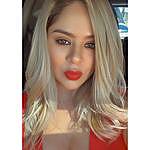 Melissa Cordero - @mel.1893 Instagram Profile Photo