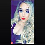 Melissa Coulson - @mel_cx25 Instagram Profile Photo