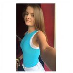 Melissa Coyle - @melissa2k22x Instagram Profile Photo